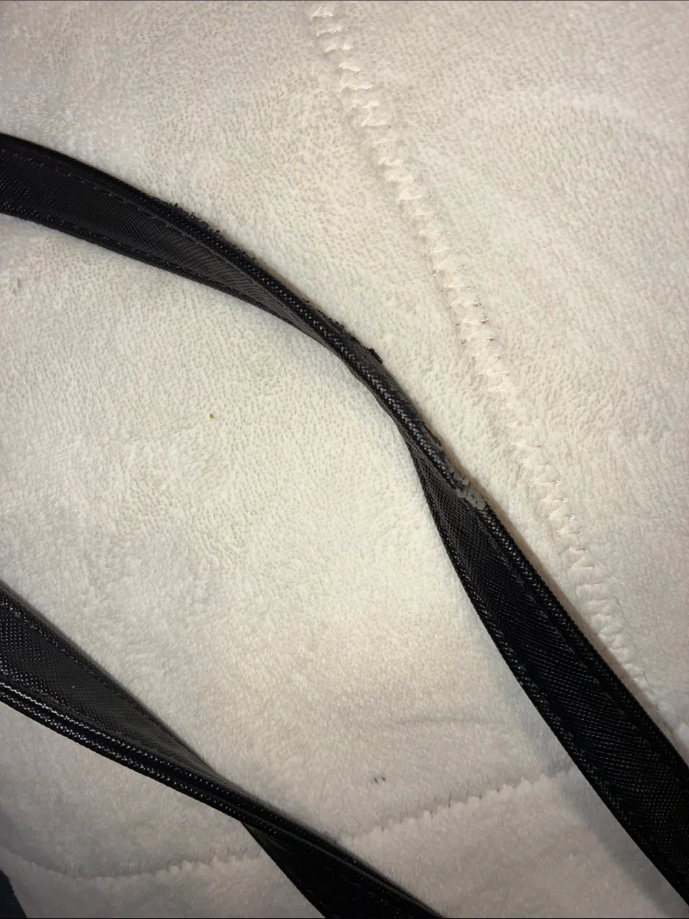 Black Crossbody Dome Bag - STEVE MADDEN